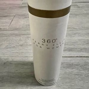 Perry Ellis 360 perfume